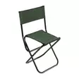 Mikado Fishing Chair 081 Green - Feeder & Specialist Chairs - 5900637633990 - 1