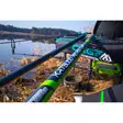 Mikado Katsudo Method Carp Landing Net Handle 360cm - Net Heads & Handles - 5900637125280 - 3