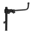 Mikado Keepnet Arm Curved - Legs, Accessory Blocks & Support Arms - 5900637034360 - 3
