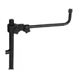 Mikado Keepnet Arm Curved - Legs, Accessory Blocks & Support Arms - 5900637034360 - 2