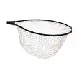 Mikado Landing Net Head 55x45cm Silicone Net 15/20mm - Net Heads & Handles - 5900637054290 - 1