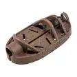 Mikado Method Feeder MFX Q.M.F. XL 2 pcs - Flat & Hybrid Method Feeders - 5900637157410 - 4