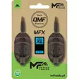 Mikado Method Feeder MFX Q.M.F. XL 2 pcs - Flat & Hybrid Method Feeders - 5900637157410 - 1