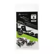 Mikado Method Feeder Swivel #8 - Swivels & Quick Change Links - 5900637058120 - 3