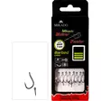 Mikado MF Rig HMFB12I Spike Mono Barbed - Ready Tied Hooks - 5900637722090 - 1