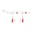 Mikado Norway Quest 5 - Bottom Fishing & Cod Rigs - 5900637753230 - 2
