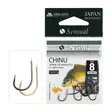 Mikado Sensual Chinu G - Eyed & Spade End Hooks - 5900637613480 - 1