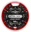Mikado Split Shot Small A 50g - Accessories - 5900637546030 - 1