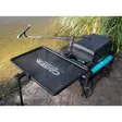 Mikado Tournament XL Side Tray QL 70x50cm - Side Trays & Bait Trays - 5900637169260 - 2