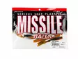 Missile Baits Ned Bomb 3,25" - Soft Baits for Vertical Fishing - 17340030510 - 6