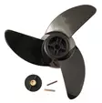 MotorGuide Machete III 3-Blade Propeller - MotorGuide Accessories - 089287102690 - 1