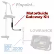 MotorGuide Pinpoint NMEA 2000 Gateway - MotorGuide Accessories - 022697920850 - 2