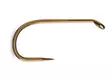 Mustad R50X Dry Barbless - Barbless Hooks - 023534403130 - 1