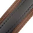 Nahka-Nasta Gunsling Leather / Rubber - Classic Gun Straps - 6430042111350 - 4