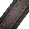 Nahka-Nasta Gunsling Leather / Rubber - Classic Gun Straps - 6430042111350 - 5