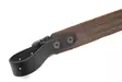 Nahka-Nasta Gunsling Leather / Rubber - Classic Gun Straps - 6430042111350 - 3