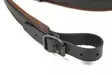 Nahka-Nasta Gunsling Leather / Rubber - Classic Gun Straps - 6430042111350 - 2