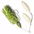 Nays MZ RNNR #L 10g - Spinnerbaits and chatterbaits - MZRNNRL10 - 1