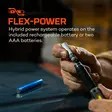 Nebo Lil Larry 500 FLex Work Light - Headlamps - 5060945232060 - 5
