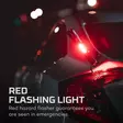 Nebo Slyde King 2K - Headlamps - 5060063228600 - 5