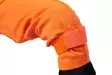 Non-stop Dogwear Protector Suit F Orange/Black - Dog Vests and Clothing - 7071652045230 - 2