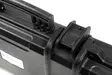 Nordhunt Gun Case 4 Latches - Hard Rifle Cases - 10210 - 2