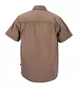 Nordhunt Serengeti Stretch Shirt Desert Khaki - Shirts - 1000000014570 - 2