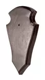 Nordhunt Wooden Shield 21x13cm - Other Hunting Products - NH25760 - 2