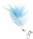 Norolan Rizz Rocker Flig 7cm - Floating softbaits - 1009200 - 6