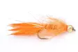 Orange Leech Tungsten Beadhead - Streamers & Wooly Buggers - 8859202532220 - 1