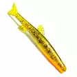 Orka Small Fish 10 cm - Soft Baits for Vertical Fishing - 2009202150 - 4