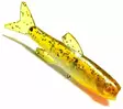 Orka Small Fish 3cm 6pcs - Soft Baits for Vertical Fishing - 86050395208680000 - 24