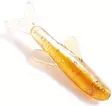 Orka Small Fish 3cm 6pcs - Soft Baits for Vertical Fishing - 86050395208680000 - 6
