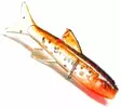 Orka Small Fish 3cm 6pcs - Soft Baits for Vertical Fishing - 86050395208680000 - 19