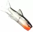 Orka Small Fish 3cm 6pcs - Soft Baits for Vertical Fishing - 86050395208680000 - 18