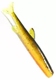 Orka Small Fish 7cm - Soft Baits for Vertical Fishing - 1501202110 - 7