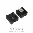 Osuma SR-Rail Mount for Sako - Adapters - 6430068623660 - 1