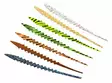 Pacchiarinis Saddle Tails XXL - Other Fly Tying Products - 40850006540 - 1