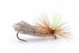 Parachute Caddis Hi-Viz Dry Fly - Dry Flies - 8859202532480 - 1