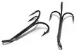 Partridge X2B Treble Salmon - Salmon Fly Hooks - 5060019489420 - 3