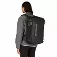 Patagonia Black Hole Mini MLC Smolder Blue with Forge Grey - Backpacks - 198077513940 - 3