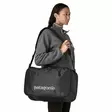 Patagonia Black Hole Mini MLC Smolder Blue with Forge Grey - Backpacks - 198077513940 - 4