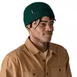 Patagonia Brodeo Beanie Cascade Green - Beanies - 198077131540 - 2