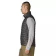 Patagonia Mens Nano Puff Vest Black - Insulated Jackets - 198077399490 - 5