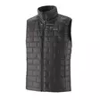 Patagonia Mens Nano Puff Vest Black - Insulated Jackets - 198077399490 - 1