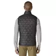 Patagonia Mens Nano Puff Vest Black - Insulated Jackets - 198077399490 - 3