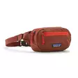 Patagonia Mini Terravia Hip Pack 1L Dried Vanilla - Other Bags - 198077411680 - 1