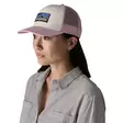 Patagonia P-6 Logo Trucker Hat ALL WIQV - Truckers - 198077728870 - 2