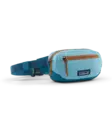 Patagonia Terravia Mini Hip Pack Snowmelt Blue - Chest and Waist Bags - 199346158770 - 1
