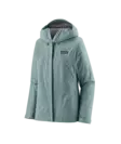 Patagonia W´s Torrentshell 3L Rain Jacket Blue Sage - Other Jackets - 198077751700 - 1